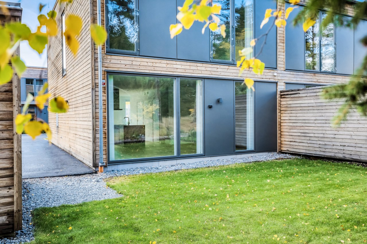 Vinlandsvägen 12A