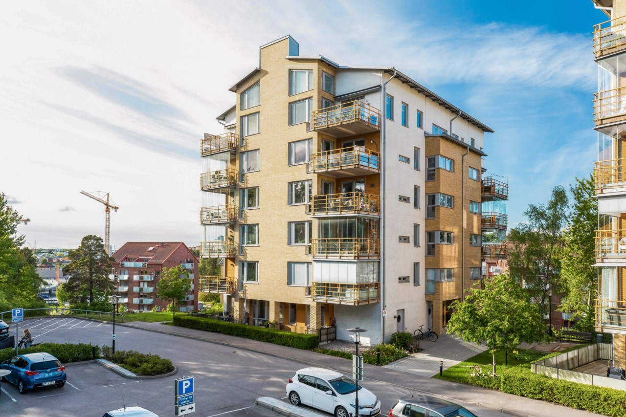 Signalistgatan 16