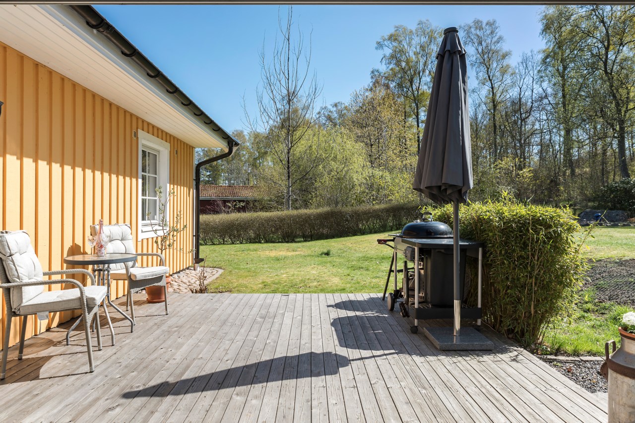 Stenvägen 14