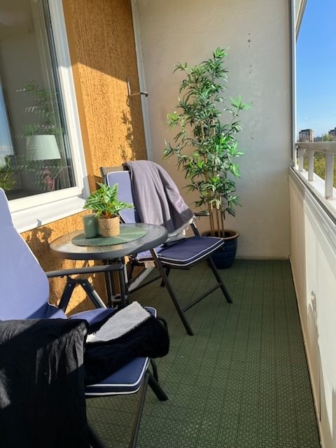 Högsätravägen 19, 5 tr