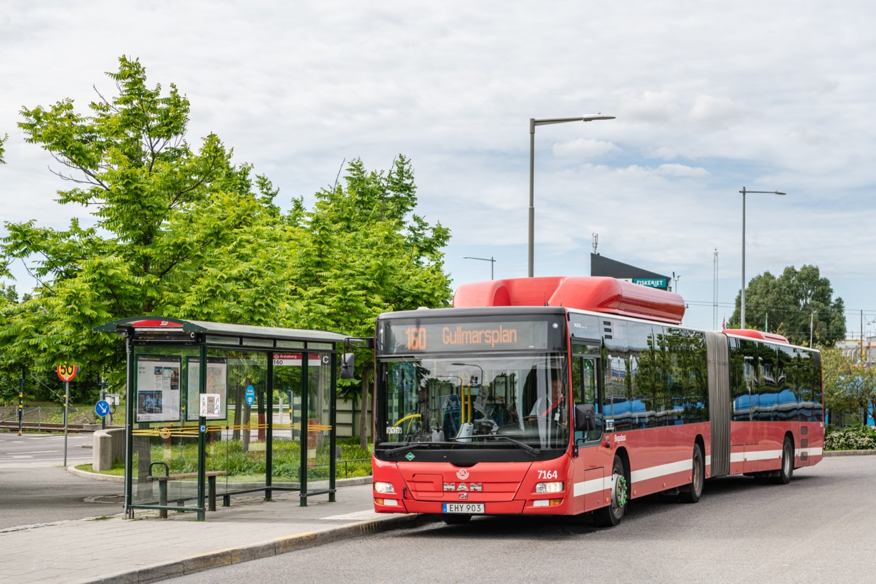 Rämensvägen 32