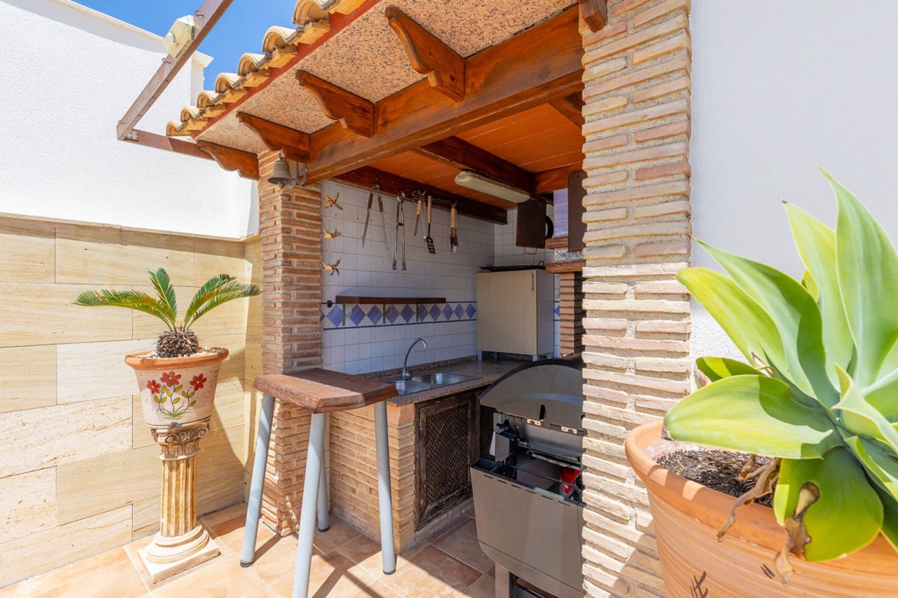 Villa Los Balcones
