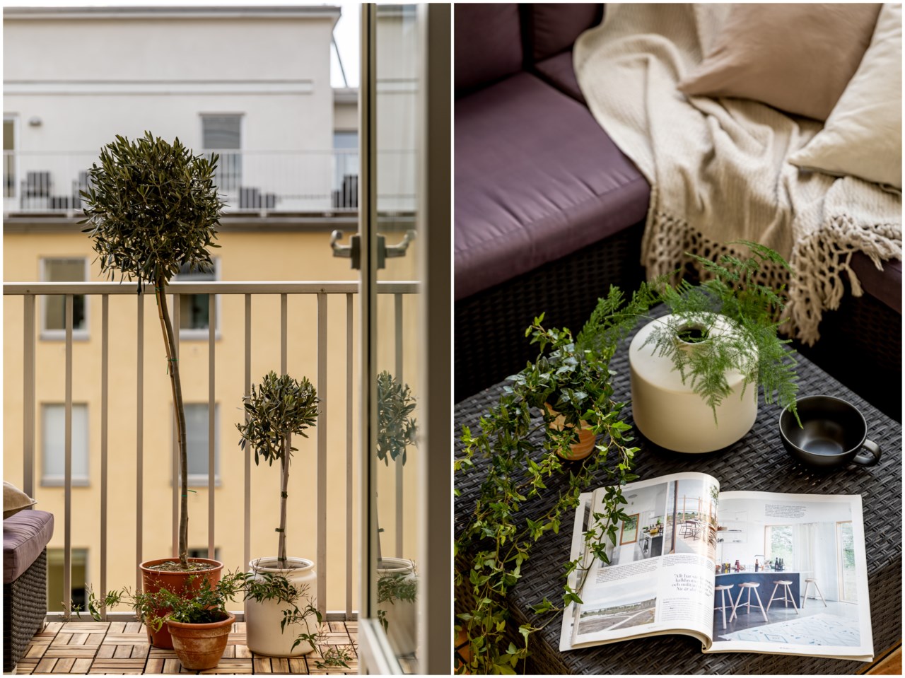 Buteljgatan 24, 6 tr