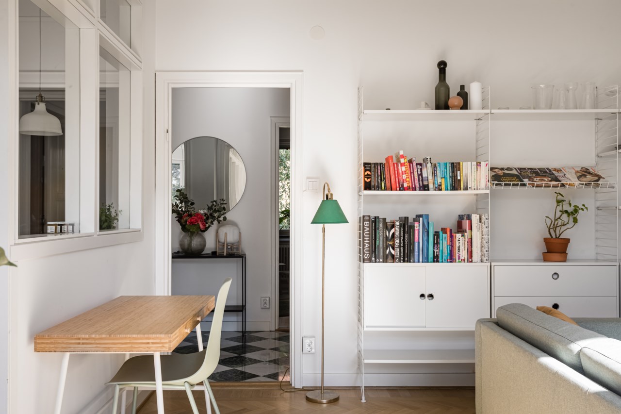 Lotterivägen 41, vån 2
