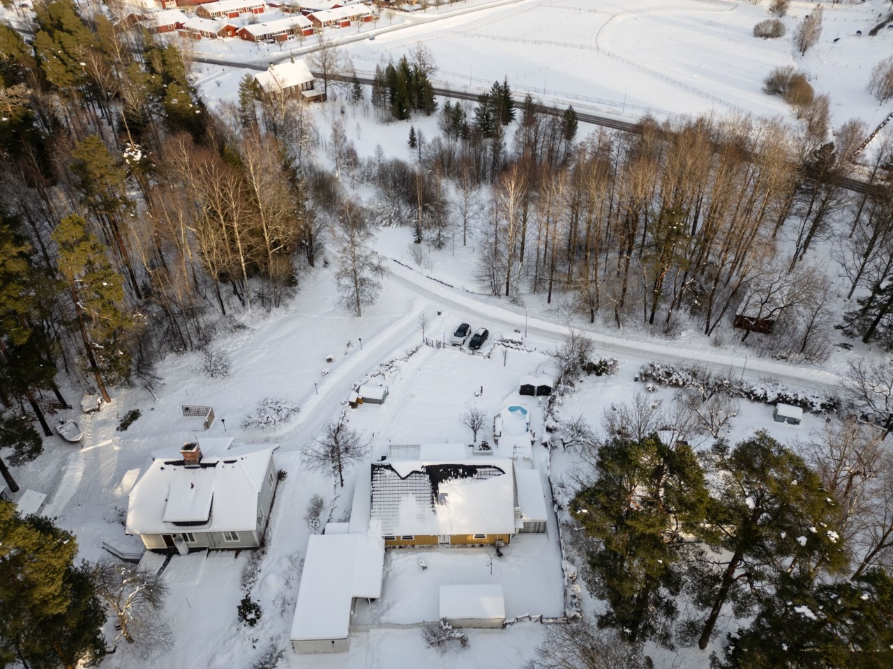 Hotellvägen 4