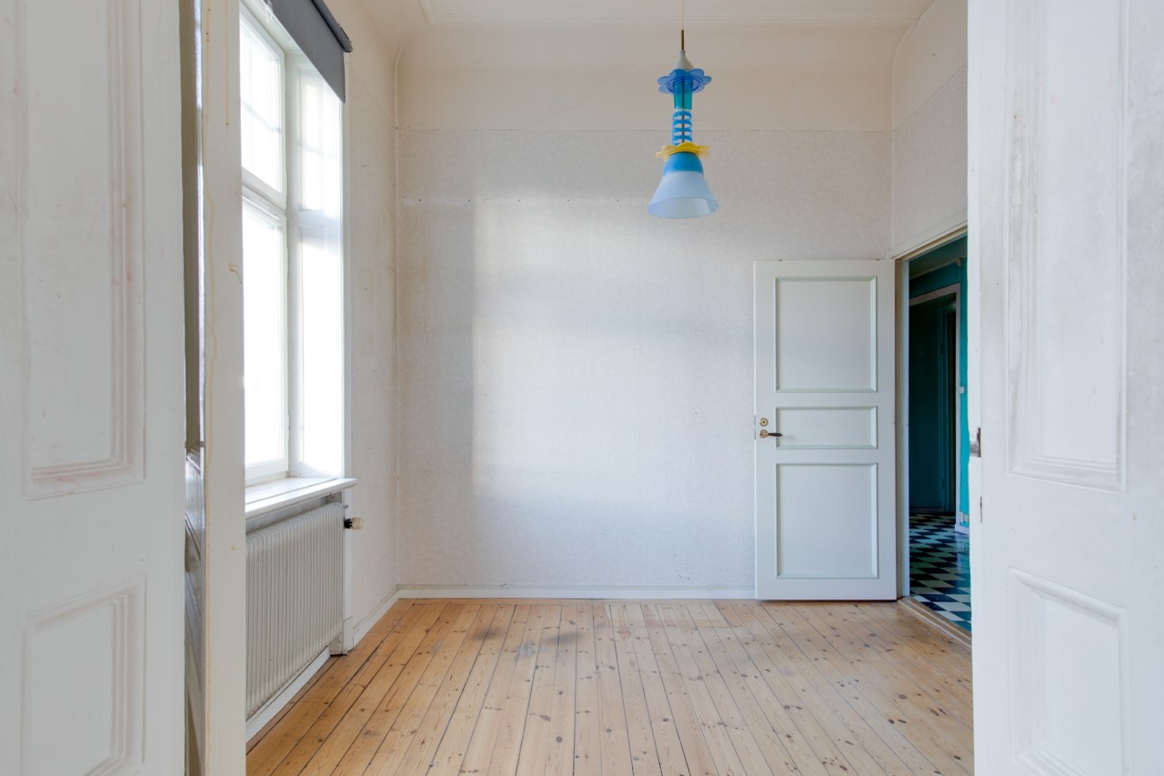Gluntens gränd 1