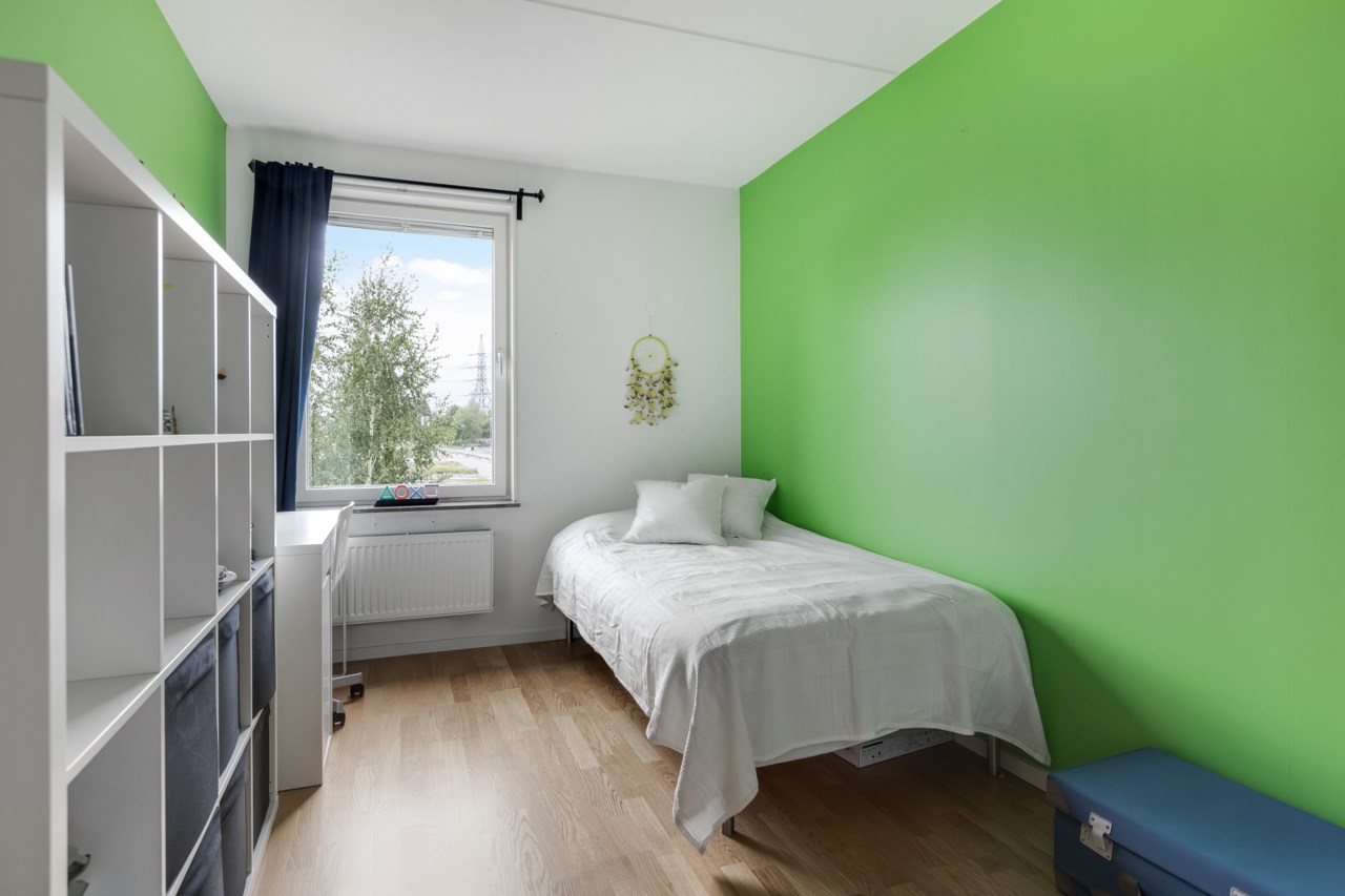 Järva Skjutbaneväg 50, 1 tr