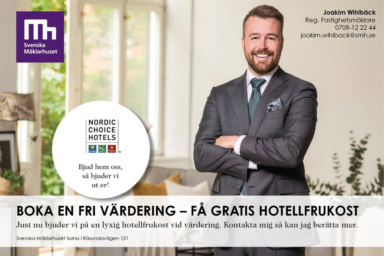 Råsundavägen 51
