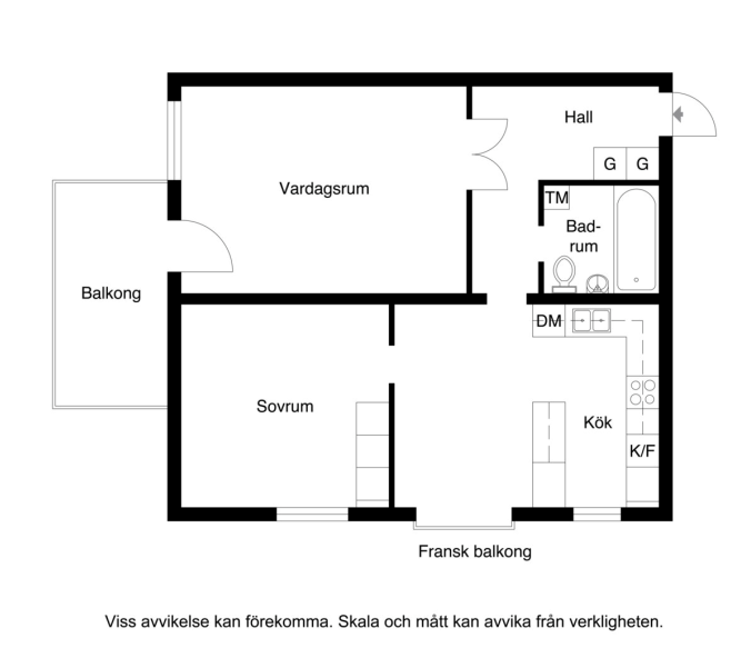 Ursviksvägen 8