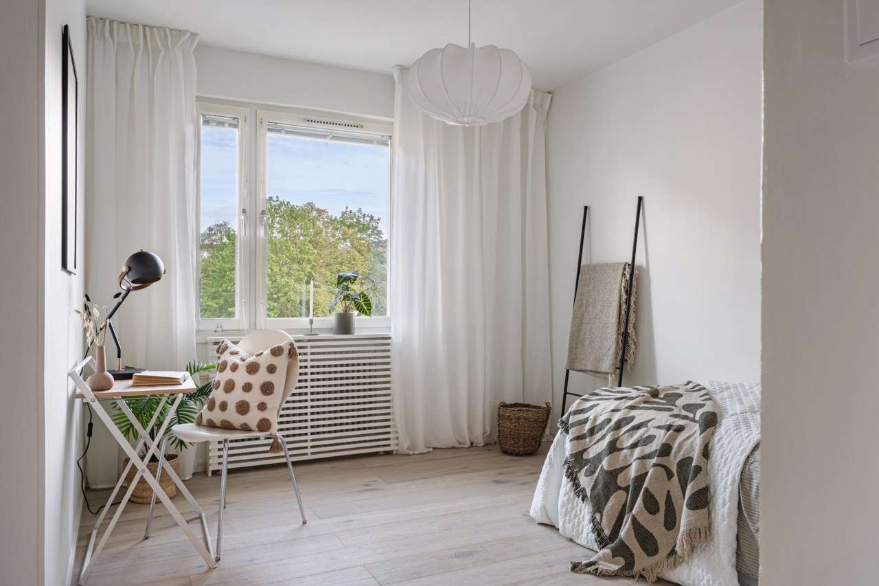 Ursviksvägen 16, 4tr