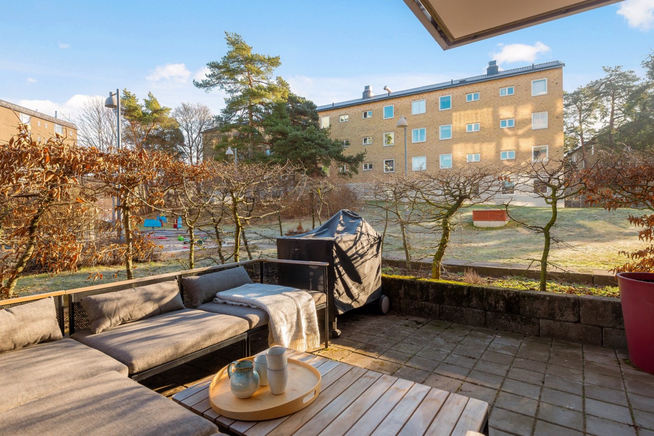 Björnsonsgatan 58