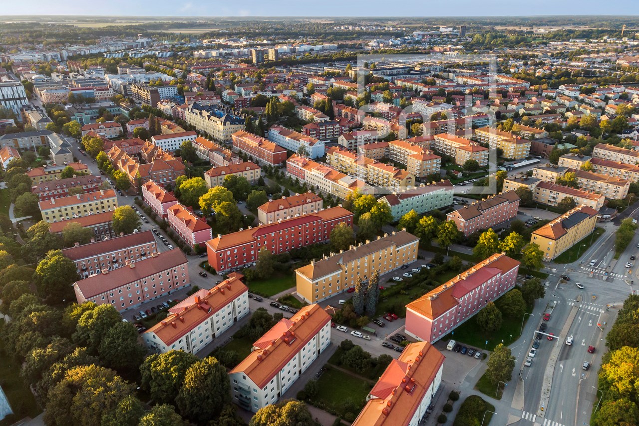 Vaksalagatan 55