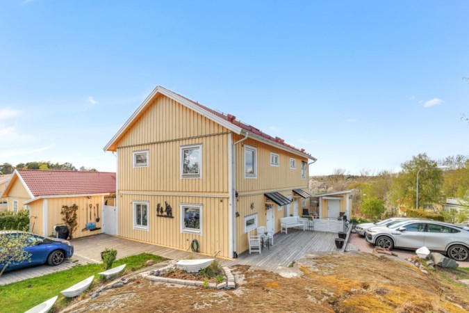 Båtsman stens väg 29A