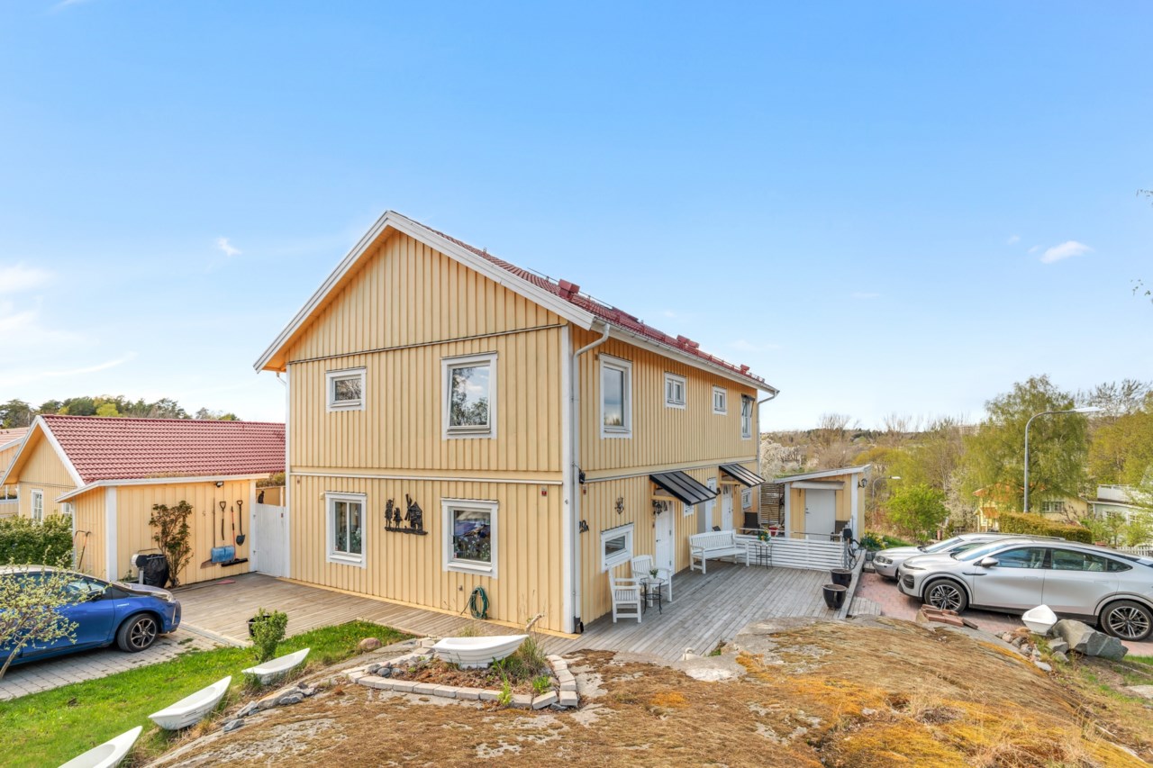 Båtsman stens väg 29A