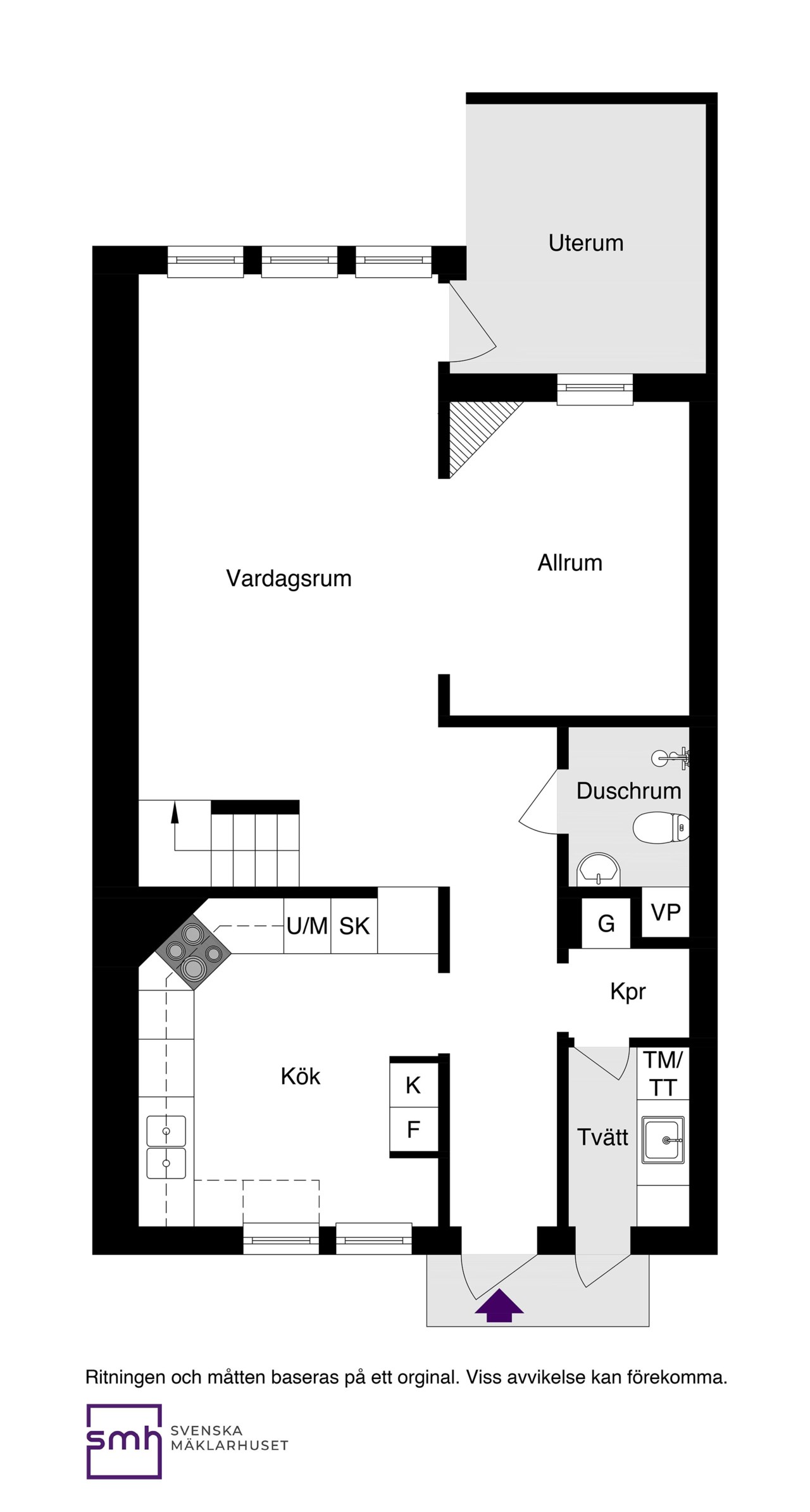 Entréplan