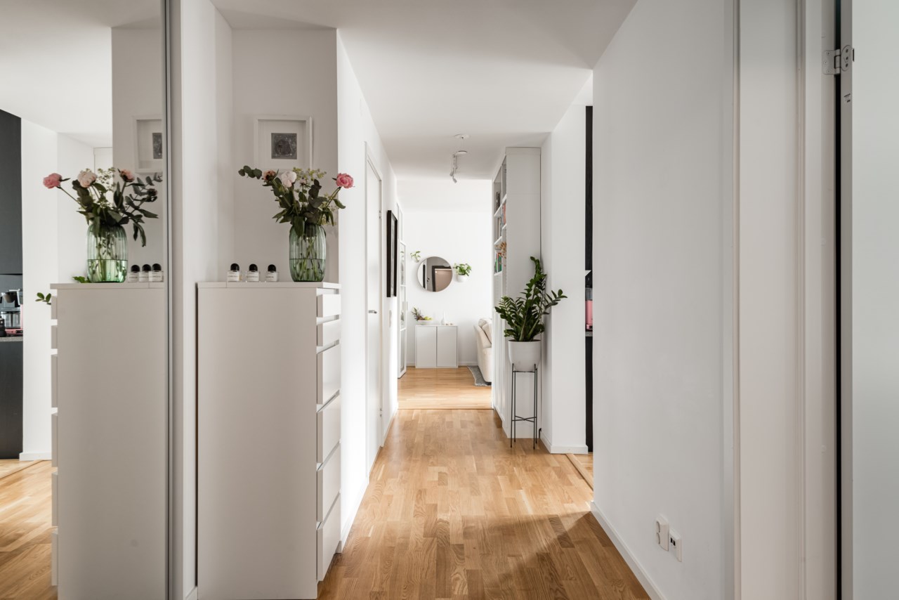 Årgångsgatan 1, vån 7
