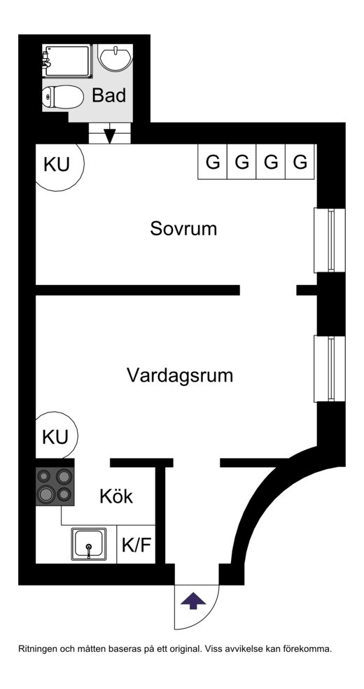 Skeppargatan 20A