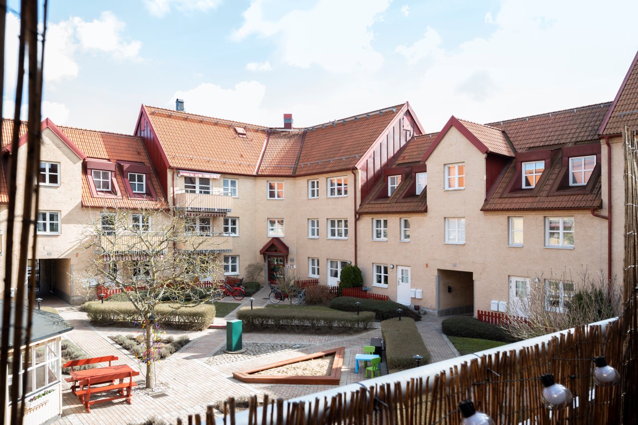 Sodergatan 3c 17