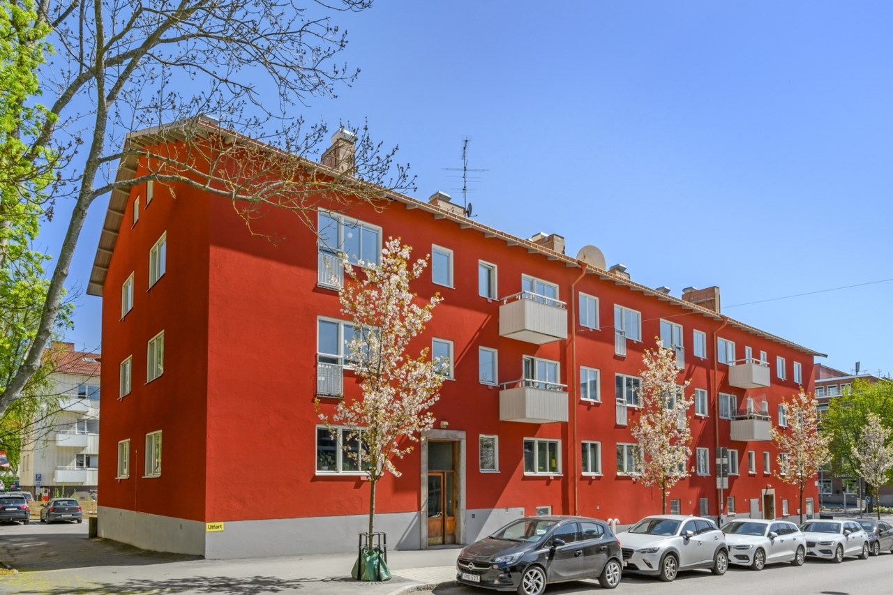 Albygatan 120