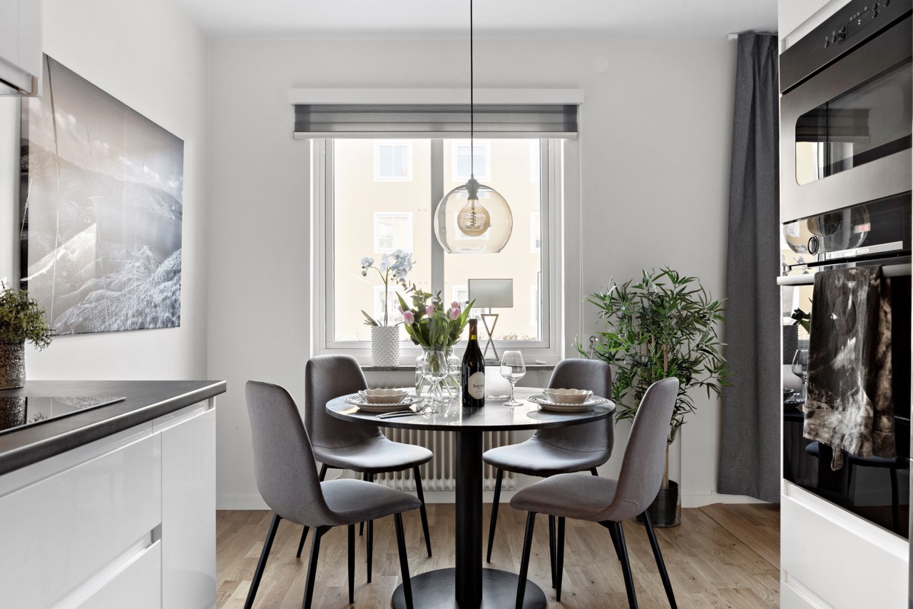 Hertig Knutsgatan 43D