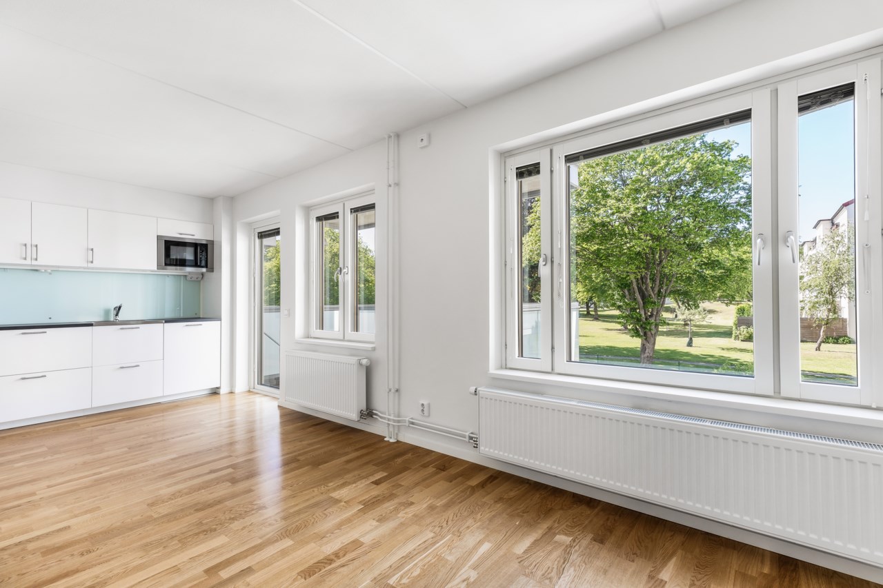 Örby Slottsväg 46, 2tr