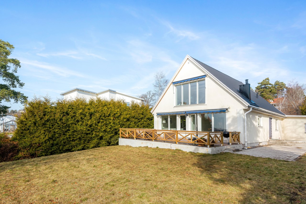 Fagerstrand 57