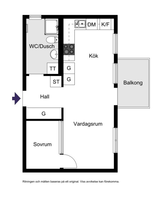 Radiusbacken 6