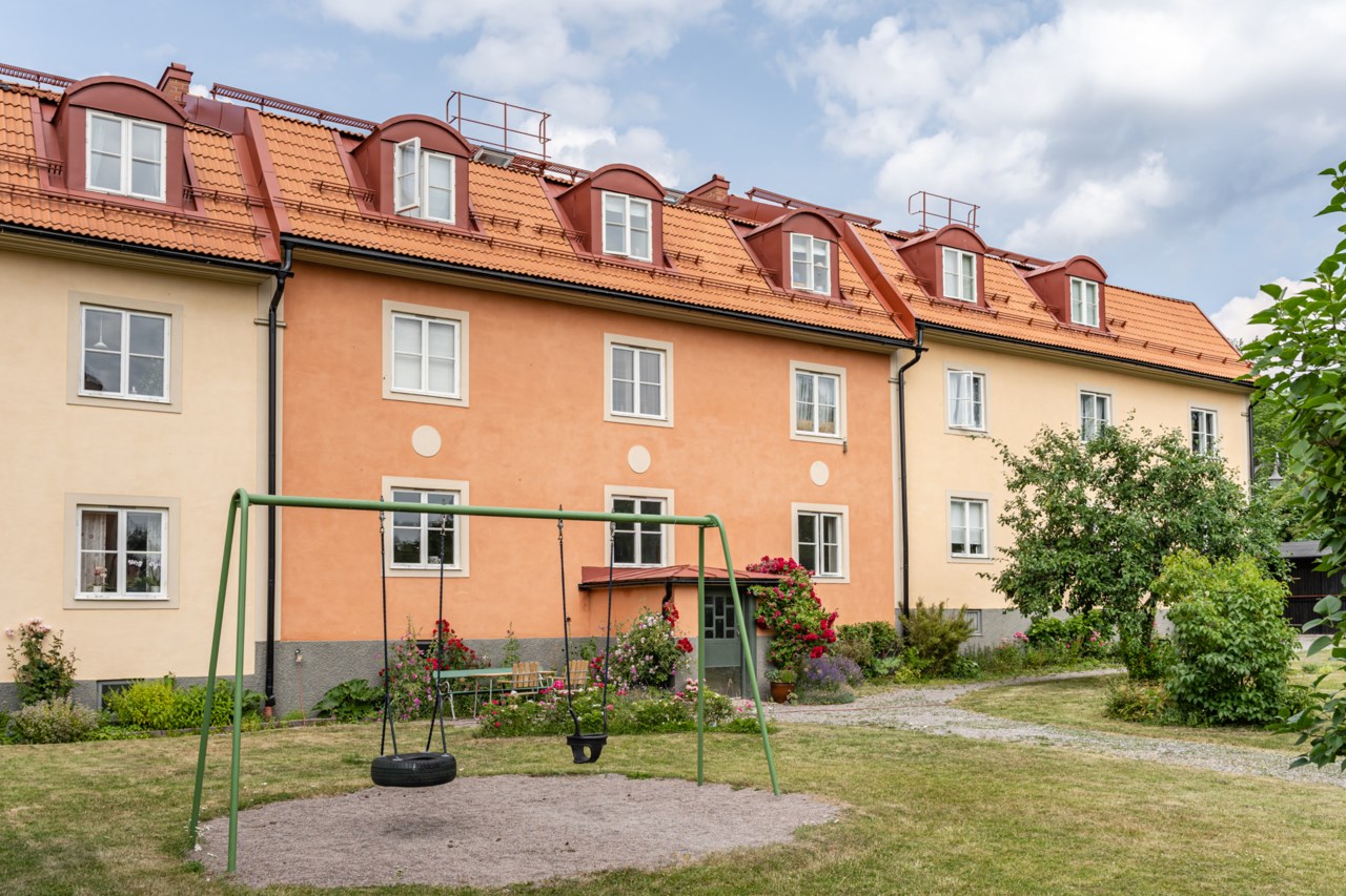Skolvägen 3