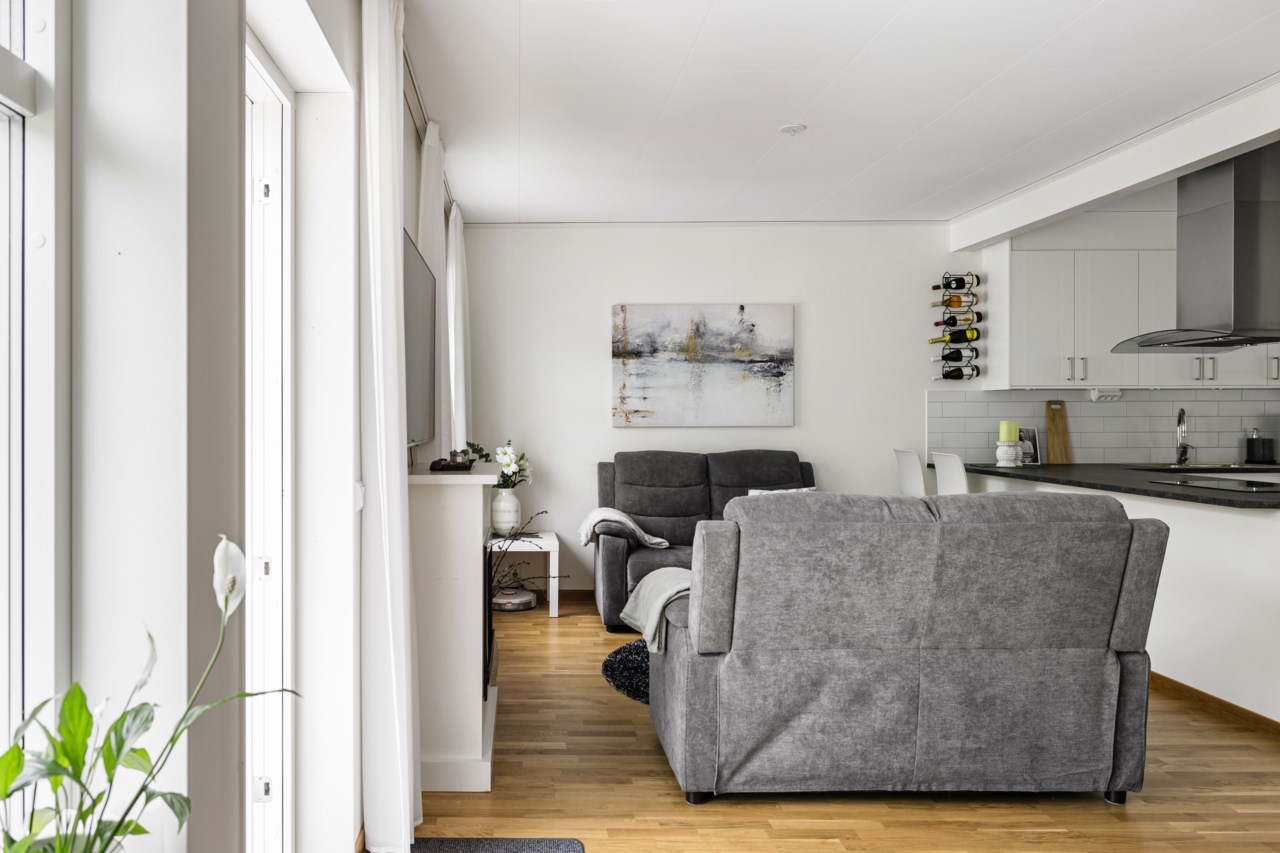 Skördevägen 33