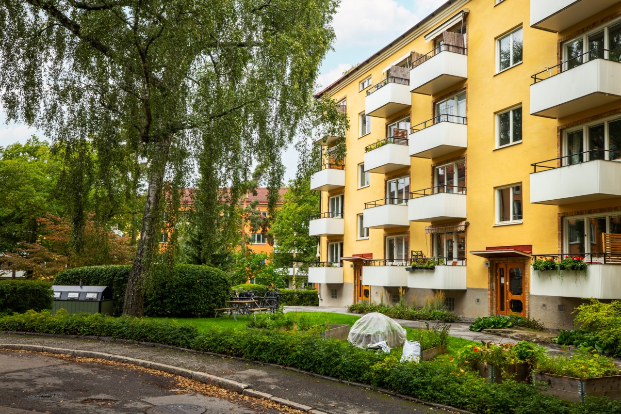 Vapengatan 18