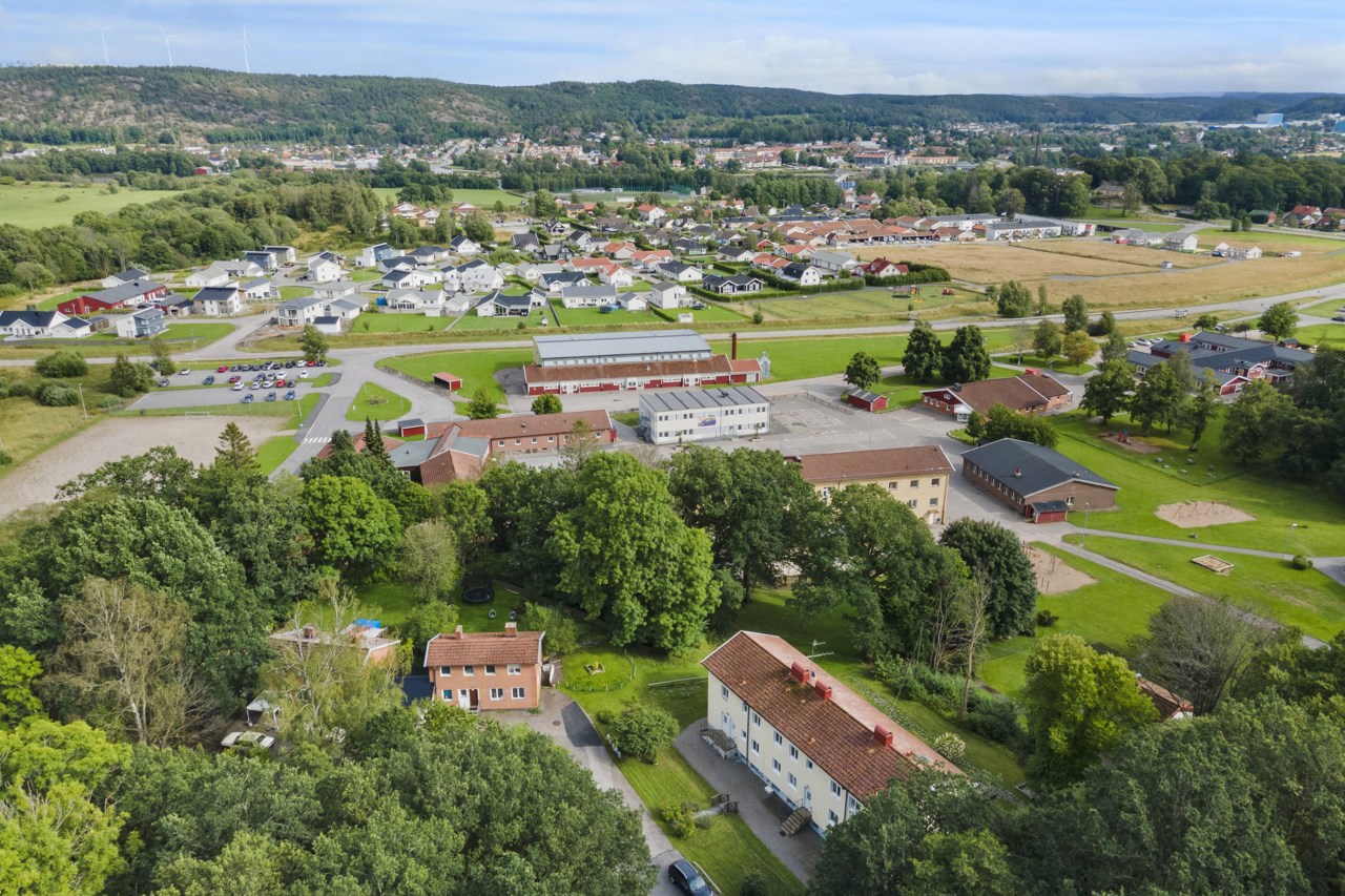 Brodalsvägen 15