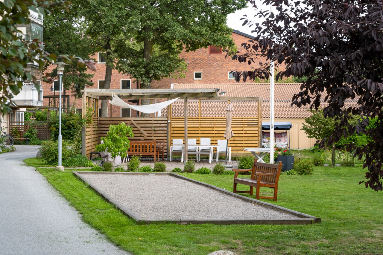Finn Malmgrens väg 3 A