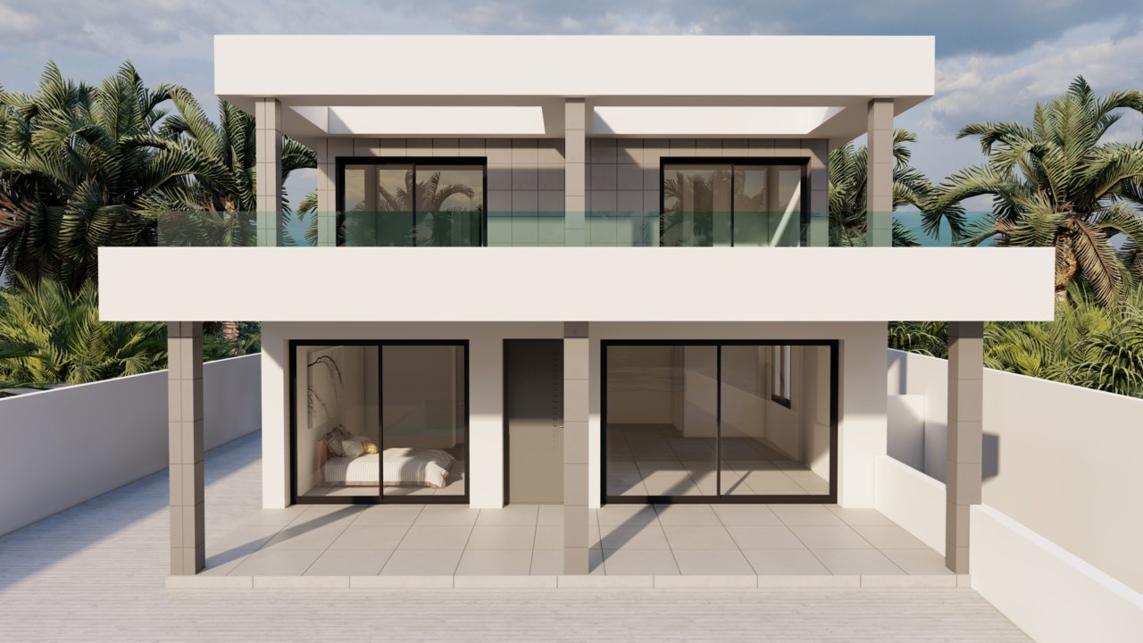Villas Quesada