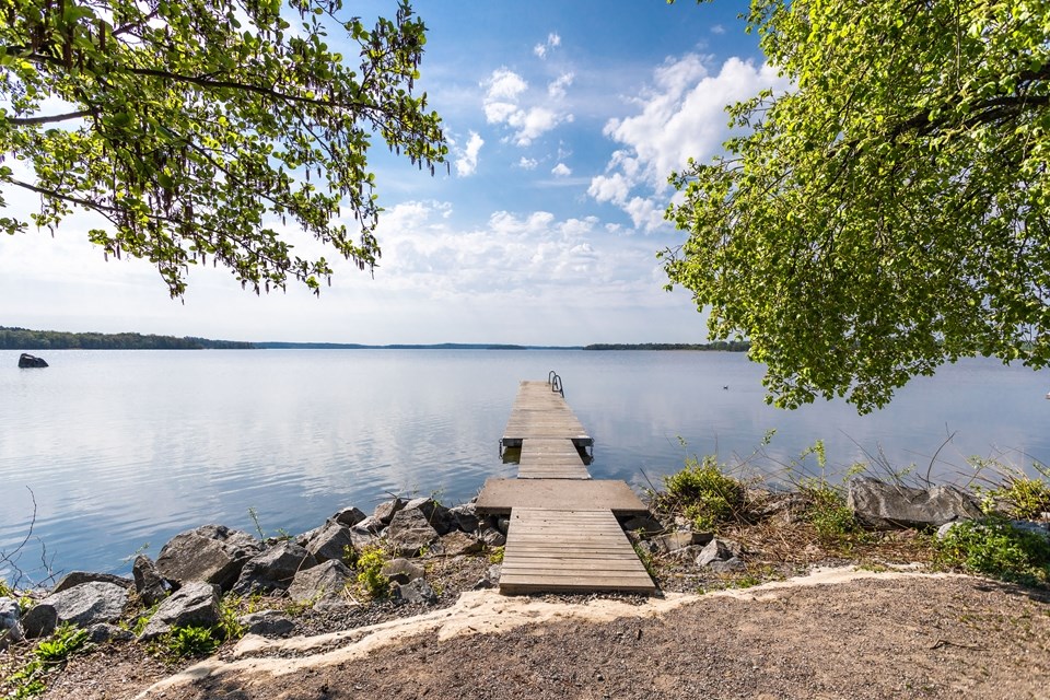 Klippingvägen 1