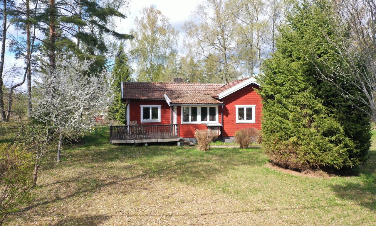 Långskärsvägen 22