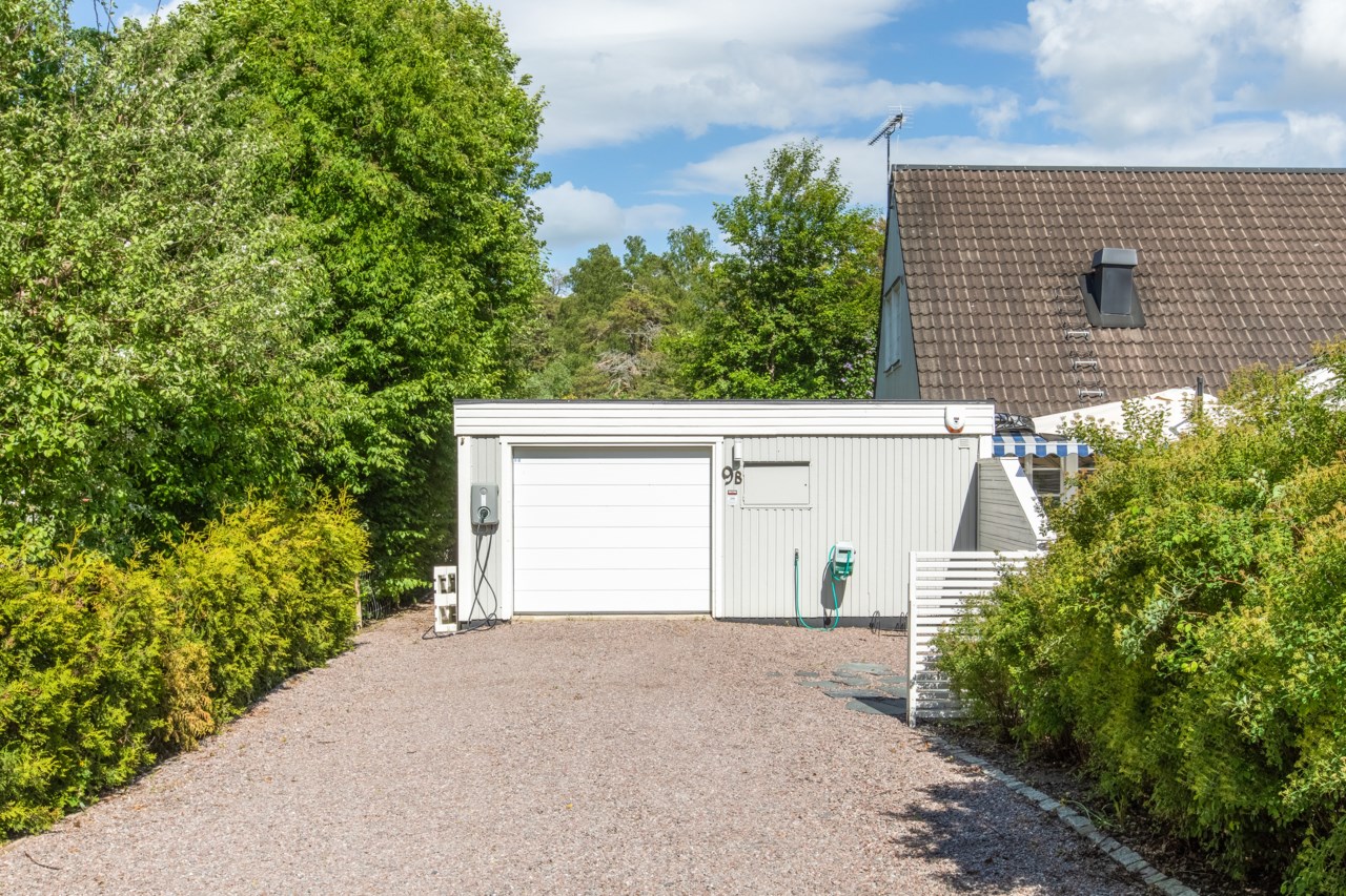 Rosenvägen 9B