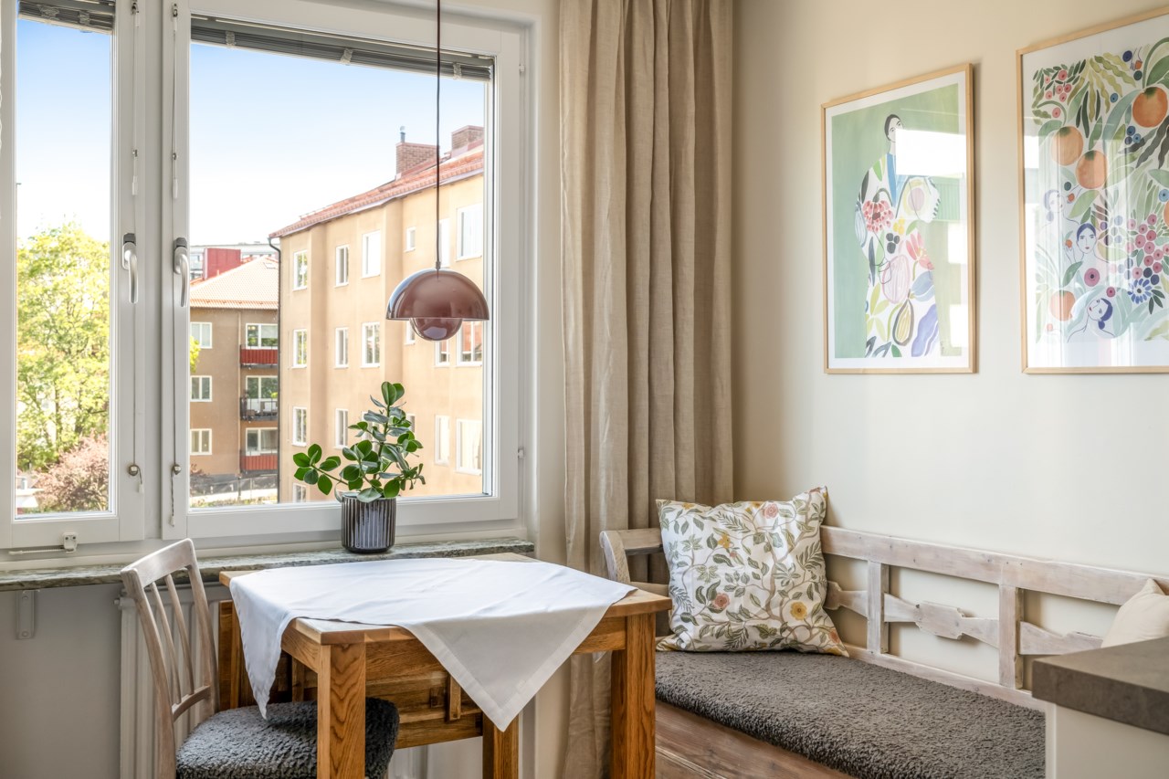 Eliegatan 13, 3tr