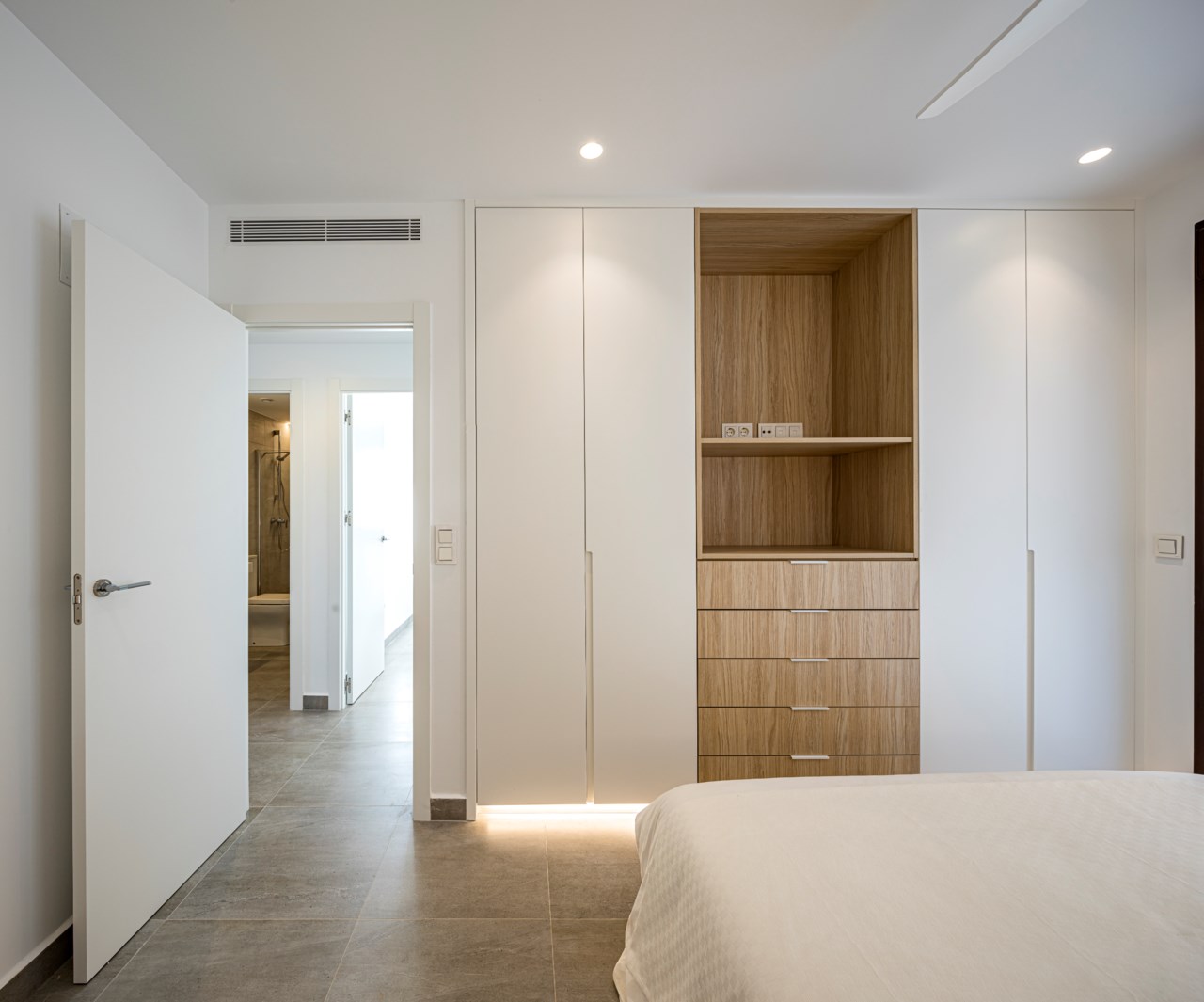 Seadreams Apartments