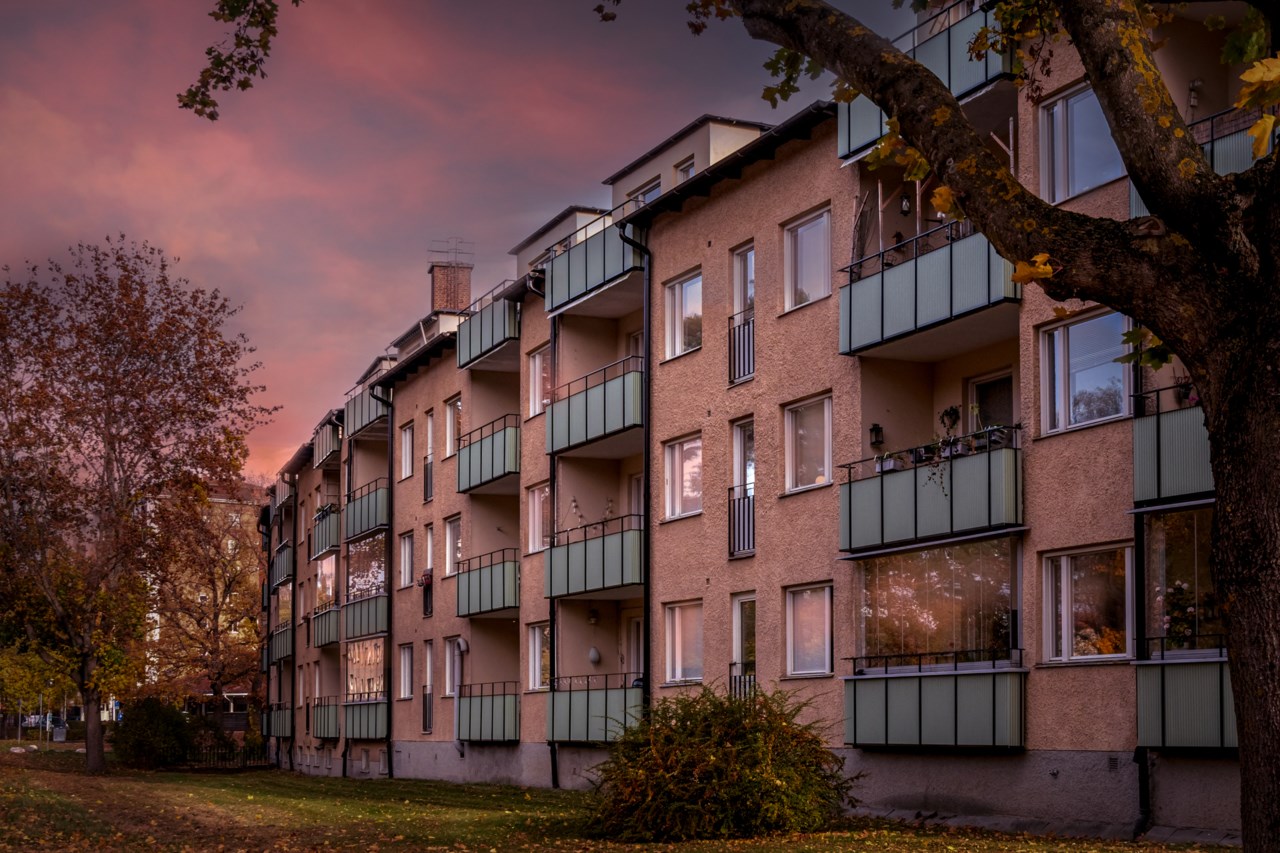 Rondellen 9