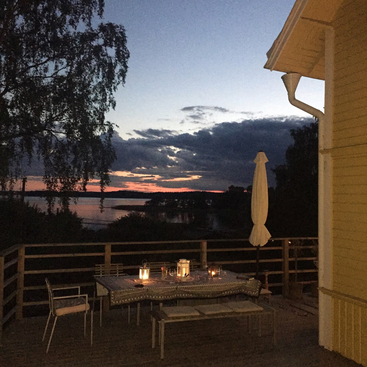 Linanäsvägen 95