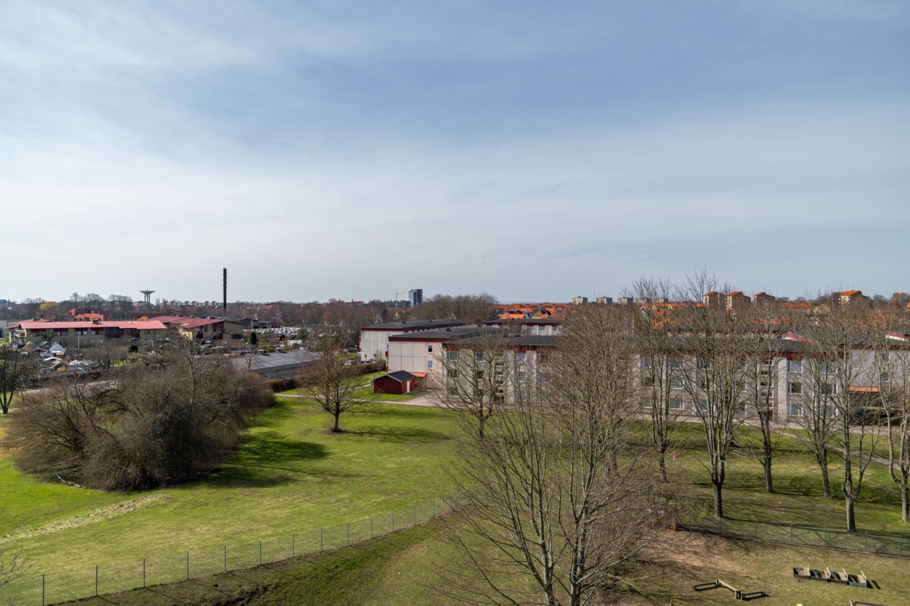 Enoch thulins väg 30C