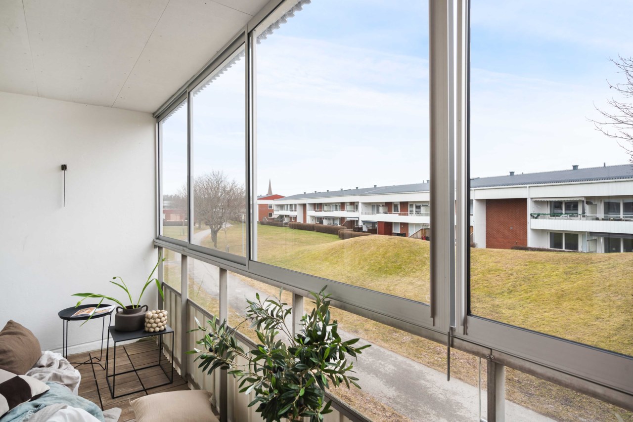 Gräslöksgatan 22