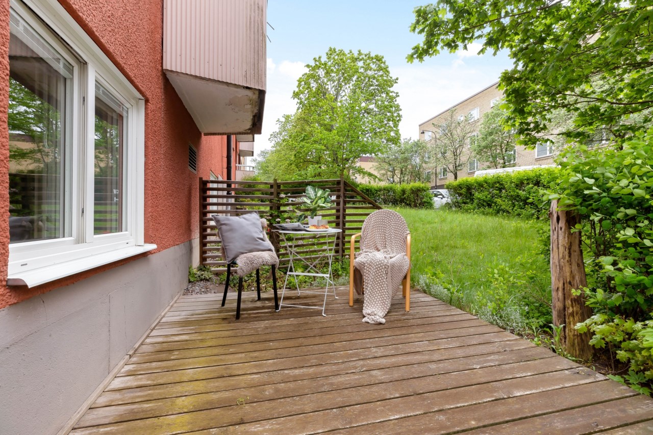 Ingentingsgatan 3