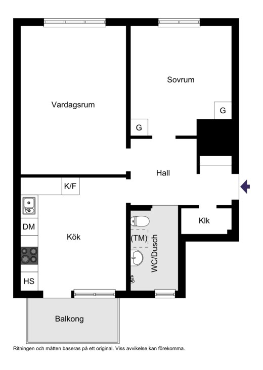 Tallåsvägen 8