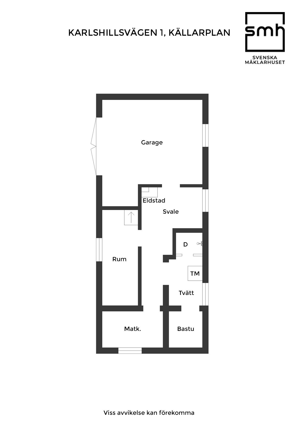 Karlshillsvägen 1
