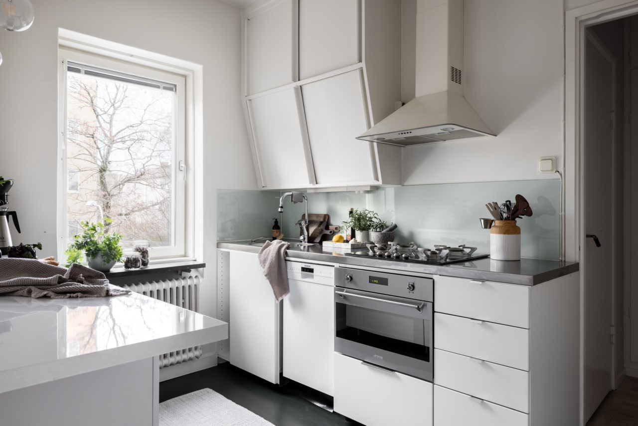 Valsbergs gränd 5, 1 tr