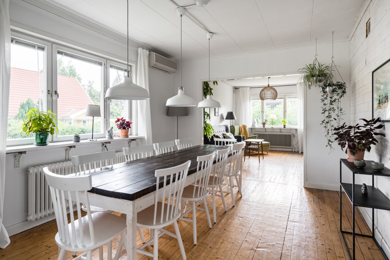 Bodaängsvägen 6