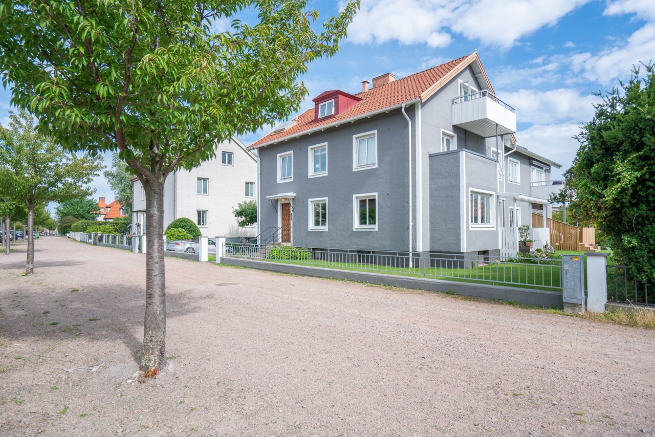 Broddesonsgatan 47B