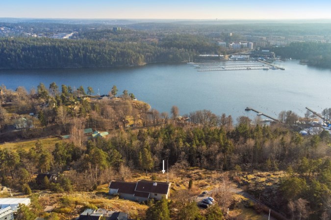 Hälsingevägen 15 B