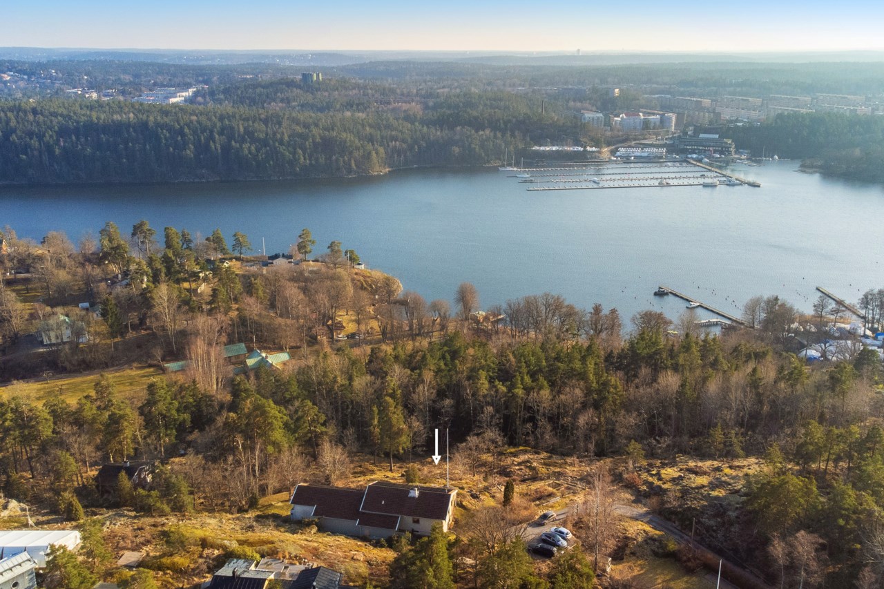 Hälsingevägen 15 B
